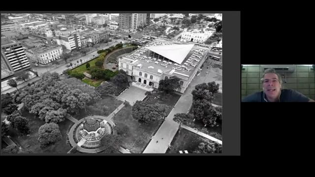 Palestra Alvaro Puntoni | PUC Minas смотреть онлайн