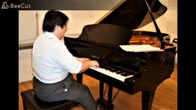 Chopin Piano Sonata No.3 op.58 смотреть онлайн
