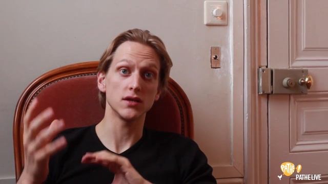 LOST ILLUSIONS - The Bolshoi Ballet in cinemas (Intw with DAVID HALLBERG) смотреть онлайн
