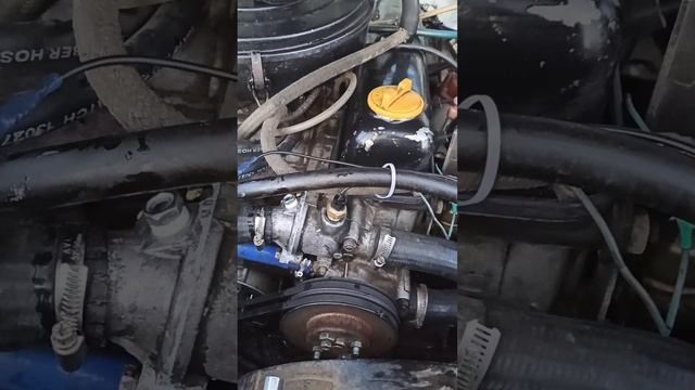 Эксперимент не удался, ЗМЗ 402 смотреть онлайн