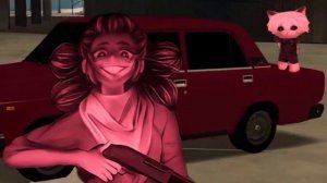 SHADOWRAZE-ASTRAL STEP & SHOWDOWN&ВИШНЁВАЯ СЕМЁРКА (MASHUP)