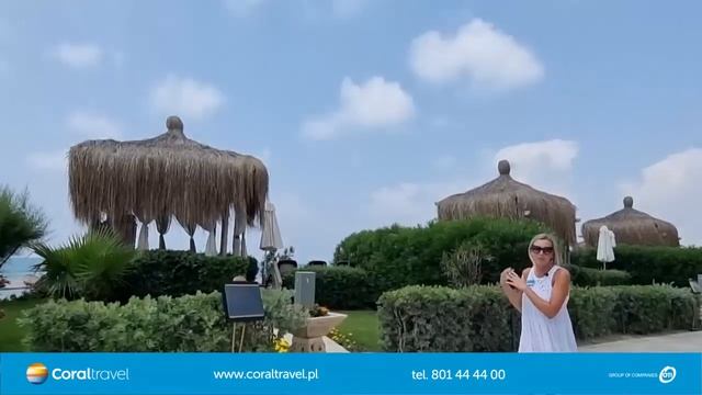 Ela Excellence Resort 5* W Belek 🇹🇷