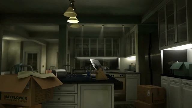 Gnomon Student Work Compilation 2010 смотреть онлайн