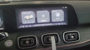 ●Не дует в лицо ● Регулировка заслонок климат-контроля ● Диагностика климата ● Jaecoo J8 ● Ремонт КК