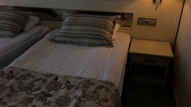 Sunrise Resort Manavgat обзор номера!!!