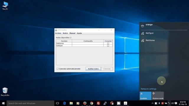 How to crack WiFi passwords on Windows смотреть онлайн