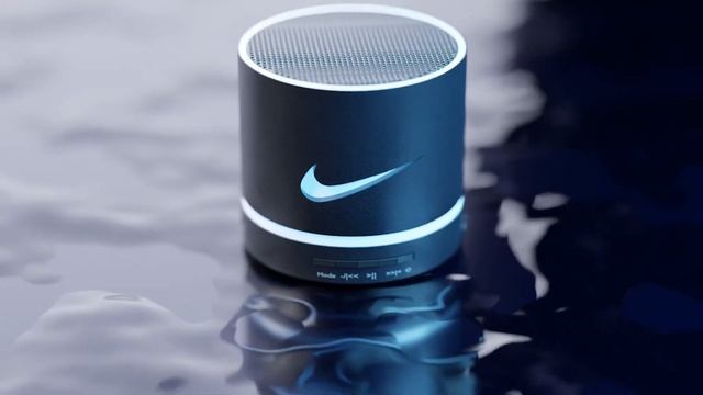 3D Bluetooth Speaker + 3d portable Speaker Blender 3.0 | My 3rd Animation смотреть онлайн