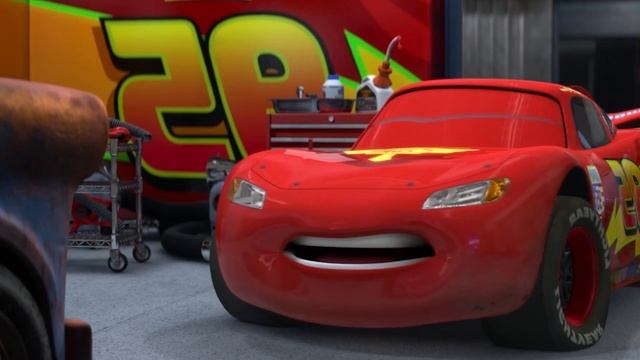 Cars McQueen - Coffin Dance Song (Cover)