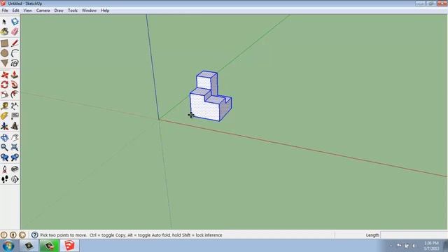 SketchUp #10 - Multiply - Brooke Godfrey смотреть онлайн