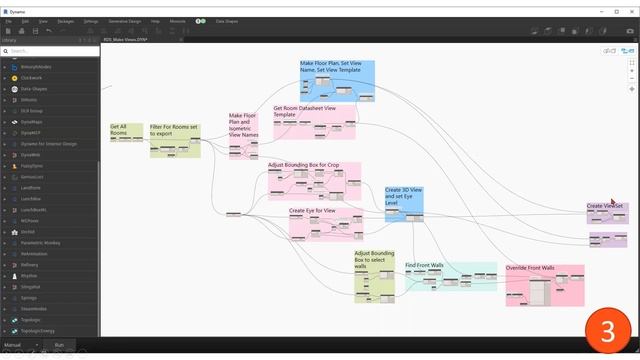 Explore the New Clarity Space Programming Module смотреть онлайн