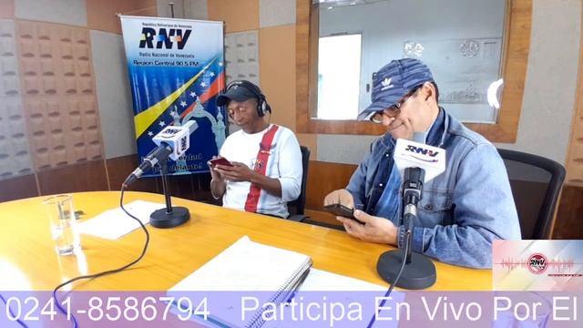 OYELO QUE TE CONVIENE 05-04-24