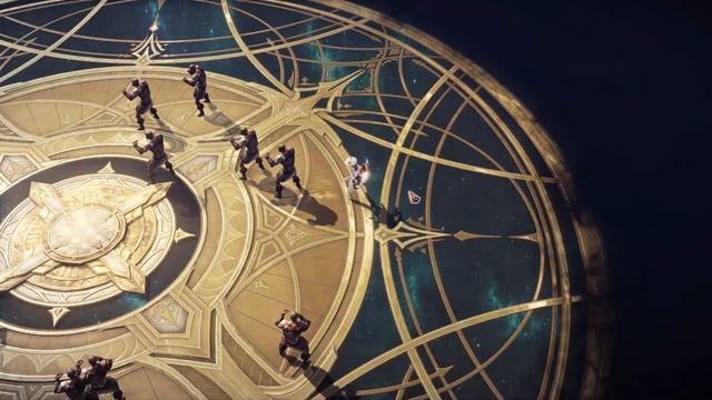 Lost Ark - Друид 03 смотреть онлайн