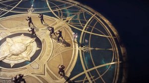 Lost Ark - Друид 03