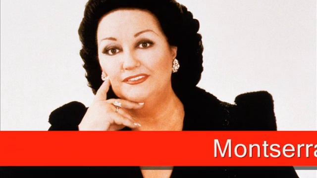 Montserrat Caballé: Bellini - La Straniera, 'Final Scene' смотреть онлайн