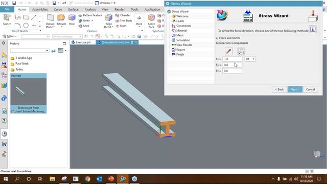 CES: Using NX Wizards for Better Designs смотреть онлайн