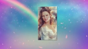 Тетрис в лицах