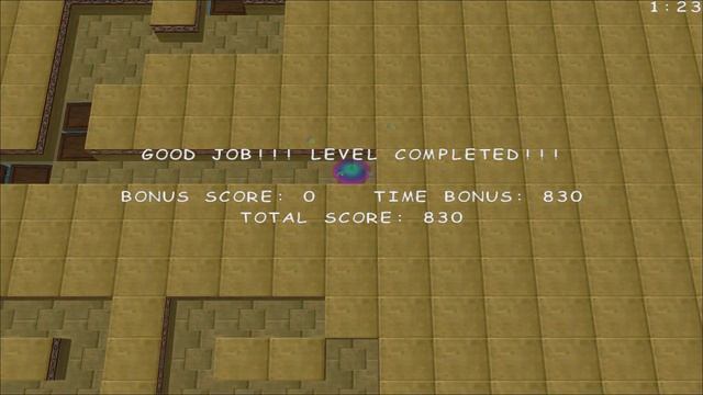 Wonderland: Classic (PC) - 1080p60 HD Walkthrough World 6 - The Desert Cities