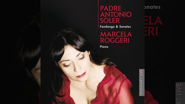 Sonata in D Minor (Rubio 24) смотреть онлайн