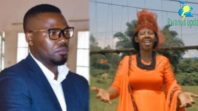 DR MUKARUKAKA Annely AKUBISE AMAVI HASI ASABIRA BAMPORIKI IMBABAZI KURI H.E PAUL KAGAME! смотреть онлайн