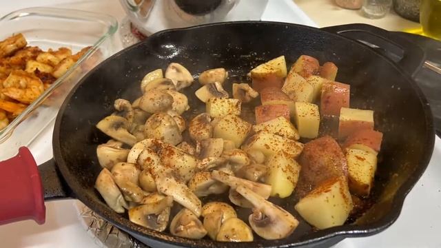 Spaghetti🍝 Con Camarón🍤🍤🍤