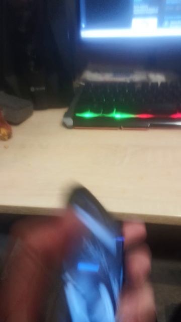 6.3" Смартфон Blackview BV9100 64 ГБ серый смотреть онлайн