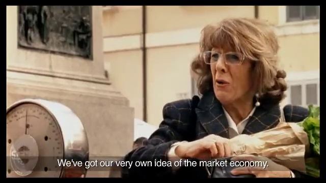 Proraso Barber to the Italians2011 смотреть онлайн