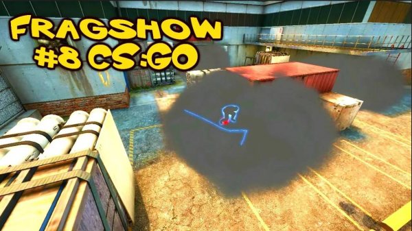 PahanZeT Fragshow #8 CS GO