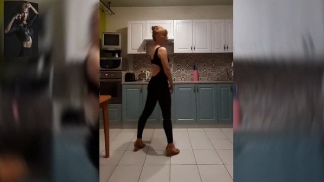 Александра Алисова Дмитров Сальса 1 видеоурок смотреть онлайн