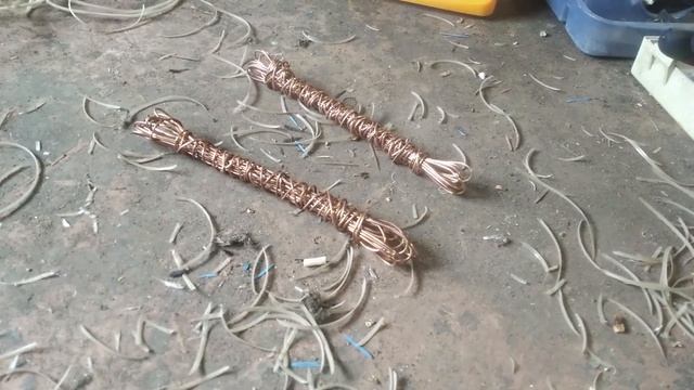 ПОИСК МЕДИ! Добываю медь! Поиски металлолома! Добыча меди и алюминия. Поиск цветмета смотреть онлайн