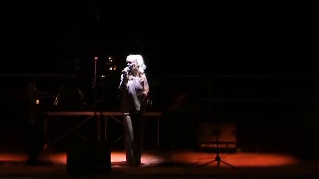 Baia Di Manaccora 2009 - Tiziana Rivale In Concerto