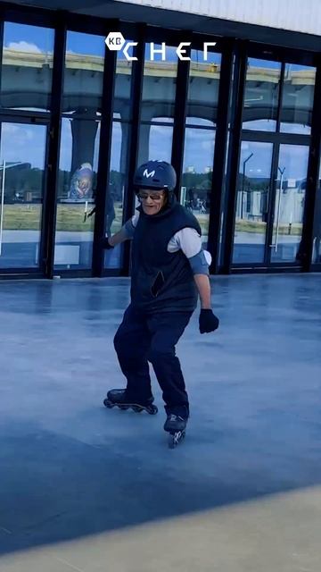 Пенсионеры-экстремалы смотреть онлайн