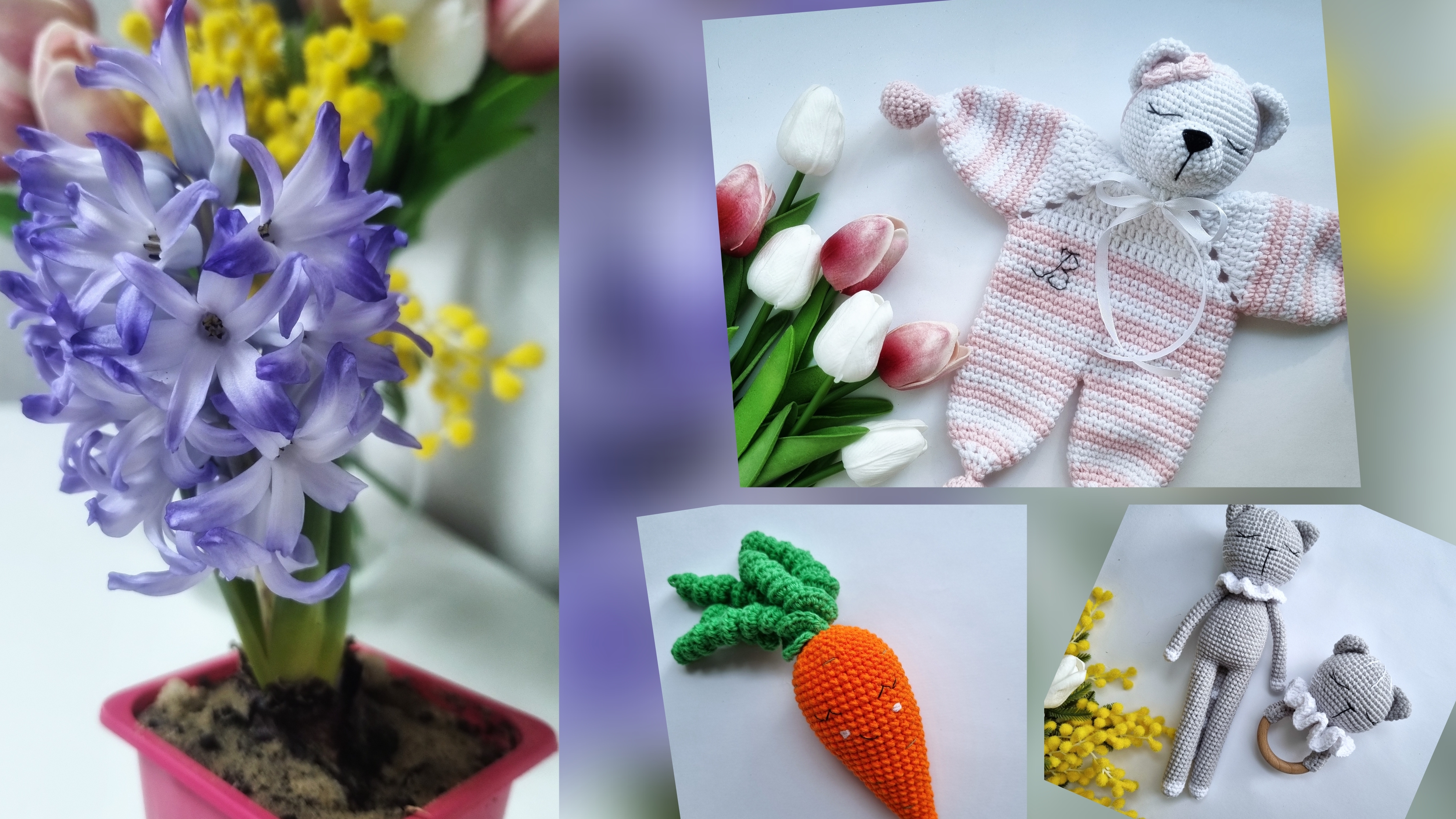 Занялась осанкой💪 Что сейчас можно заказывать с Алиэкспресс 🤭 Немного готовых работ🧶 смотреть онлайн