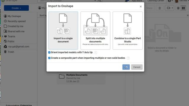 Import Assembly Part1, ייבוא הרכבה מסולידוורקס смотреть онлайн