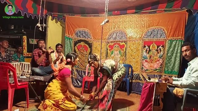 chinnamma katha,🐓చిన్నమ్మ కథ, 7337280183,natakam, Telugu смотреть онлайн