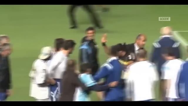 TOP RESPECT MOMENTS MESSI смотреть онлайн