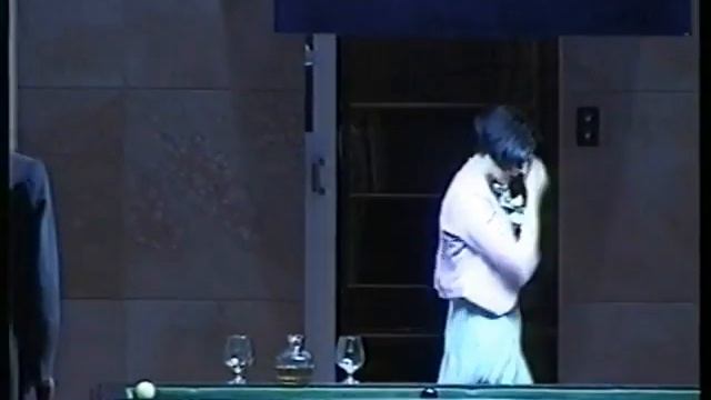 Alban Berg: Lulu [10] -akt2-Lied der Lulu- Valentina Valente смотреть онлайн