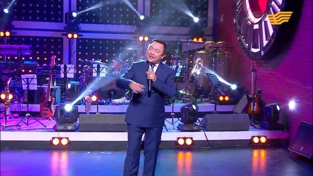 Арман Дүйсенов - «Арман» (Әні: А. Дүйсенов, сөзі: А. Дүйсенов) смотреть онлайн