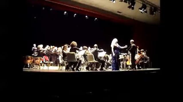 Casta Diva - Vincenzo Bellini смотреть онлайн