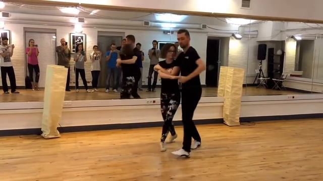 Настоящий advanced #03, 29 октября 2016 смотреть онлайн