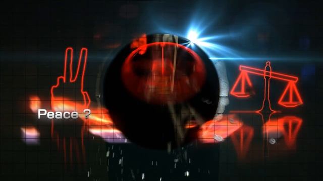 Adobe After Effects CS5 & 3Ds Max - Out of Chaos. Watch in 720p смотреть онлайн