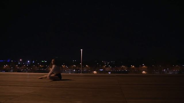 TROP BEAU - Lomepal / Lyrical dance choregraphy смотреть онлайн