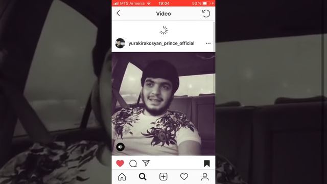 Yura Kirakosyan  ✵ Пацанская ✵