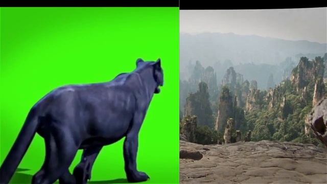 Nuke software VISUAL EFFECTS compositing breakdowns-VFX making with Nuke смотреть онлайн
