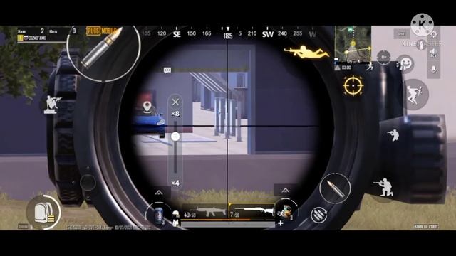 PUBG MOBILE | Активация Робота | 4/4 Часть смотреть онлайн