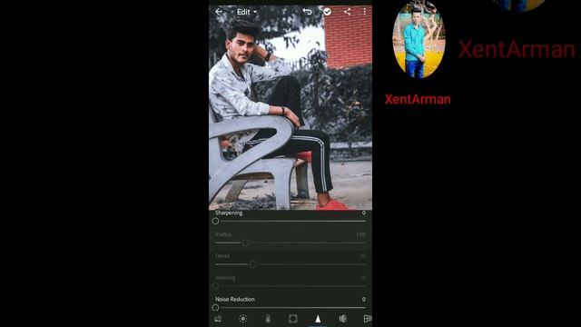 LIGHTROOM EDITING MOODY DARK - 2019 |Arman Photography 786 смотреть онлайн