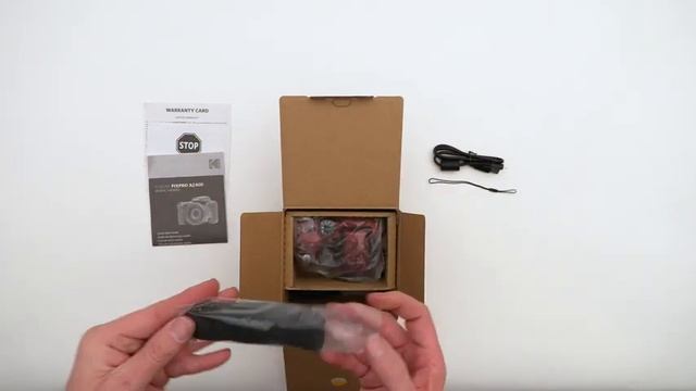 KODAK PIXPRO AZ405-BK 20MP Digital Camera 40X | Buy Link in Description. смотреть онлайн