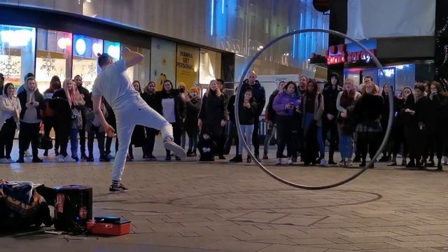 Владимир Паневин - Sinth City