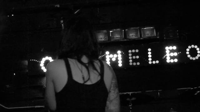 We Are The Fallen "Sleep Well My Angel" LIVE Chameleon Club Lancaster, PA 5/16/2010