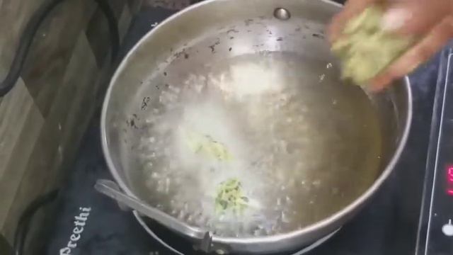 Keerai bonda in tamil /ifthar snacks recipe for tamil /ramalan special snacks/quick ifthar recipe смотреть онлайн