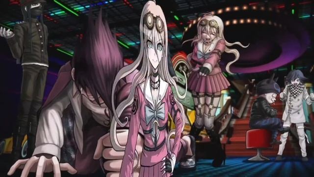 Miu Iruma || Potential breakup song смотреть онлайн